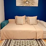 Mae De Deus - - Madeira Apartman Caniço