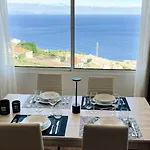 Mae De Deus - - Madeira Apartman