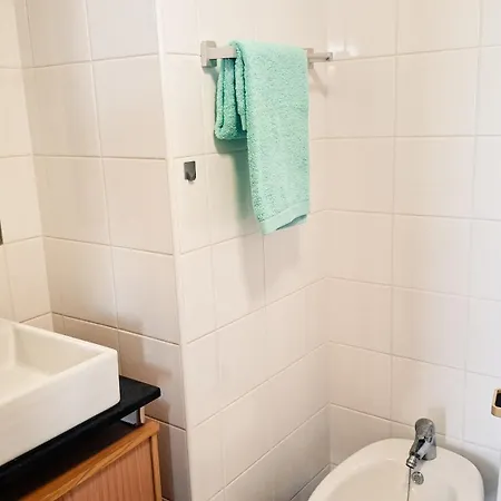 Lägenhet Mae De Deus - - Madeira