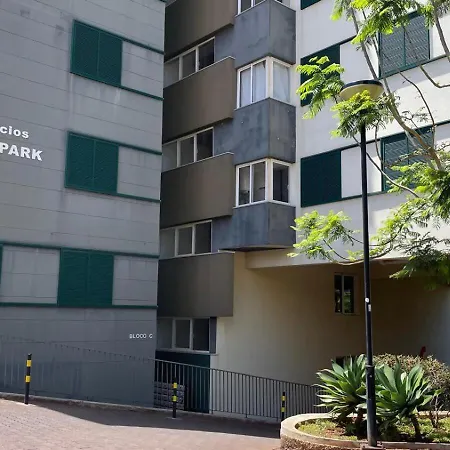 Lägenhet Mae De Deus - - Madeira *