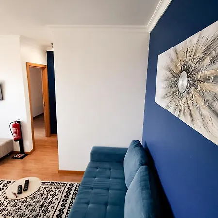 Mae De Deus - - Madeira Apartman