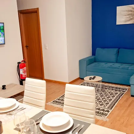 Lägenhet Mae De Deus - - Madeira *