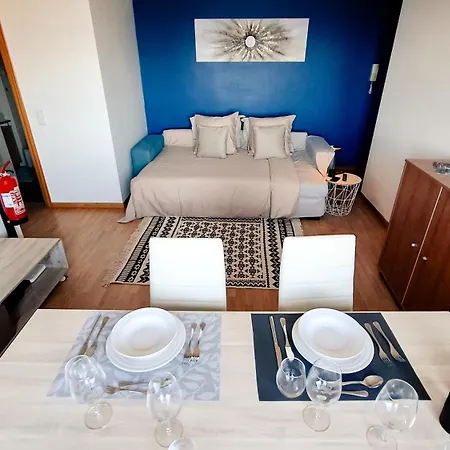 Mae De Deus - - Madeira Apartman Caniço