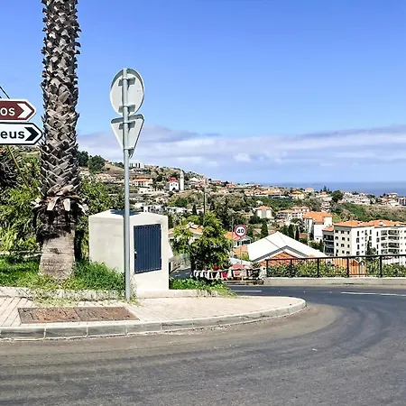 Mae De Deus - - Madeira * Caniço