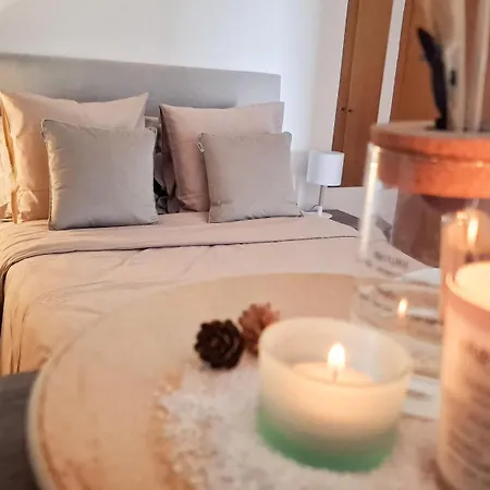 Mae De Deus - - Madeira Lägenhet