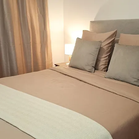 Apartman Mae De Deus - - Madeira Caniço