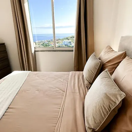 Mae De Deus - - Madeira Apartman