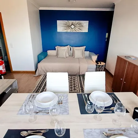 Lägenhet Mae De Deus - - Madeira *