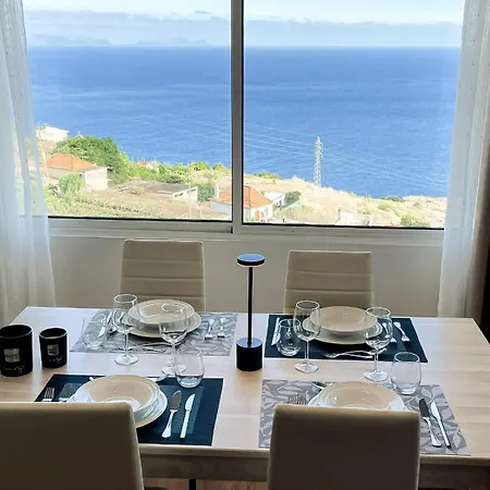 Mae De Deus - - Madeira Apartman