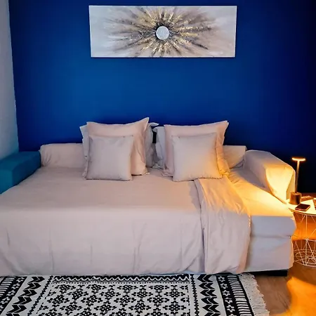 Mae De Deus - - Madeira Apartman *