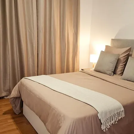 Mae De Deus - - Madeira Apartman Caniço