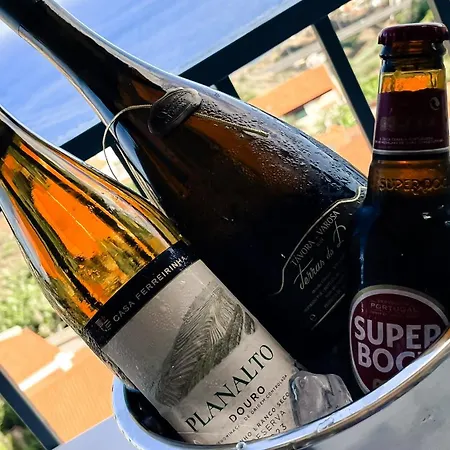 Mae De Deus - - Madeira *