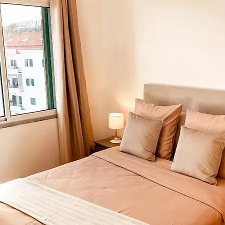 Mae De Deus - - Madeira Apartman Caniço