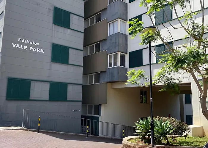 Apartmán Mae De Deus - - Madeira *