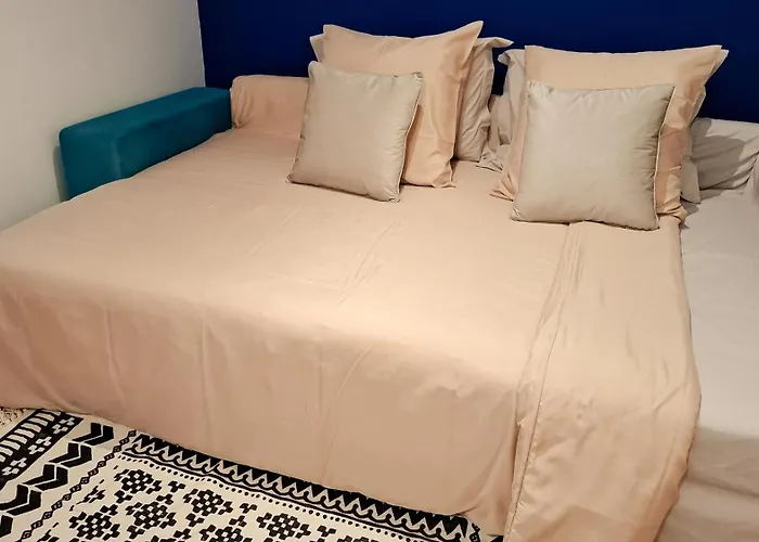 Mae De Deus - - Madeira