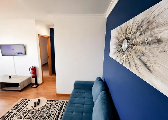 Mae De Deus - - Madeira Apartmán