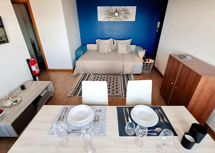 Mae De Deus - - Madeira Apartmán Caniço