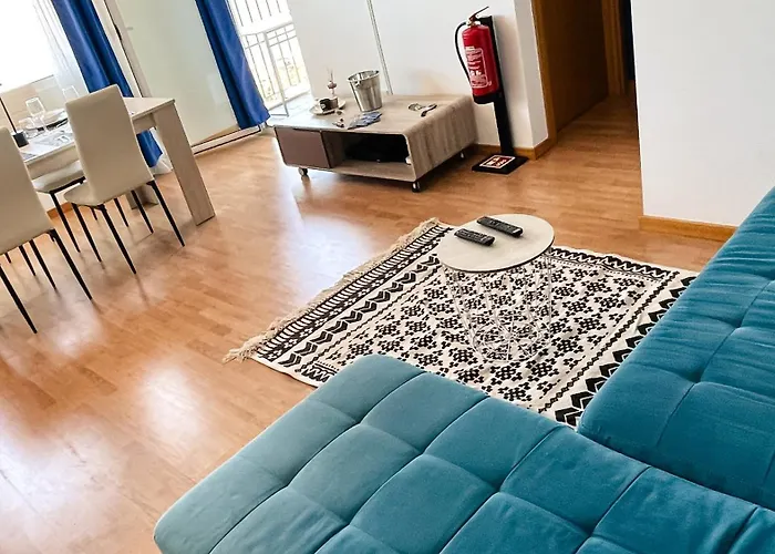 Mae De Deus - - Madeira *