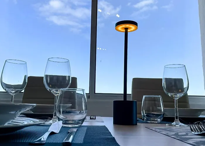 Mae De Deus - - Madeira Apartmán Caniço