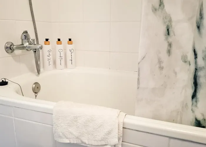 Apartmán Mae De Deus - - Madeira Caniço