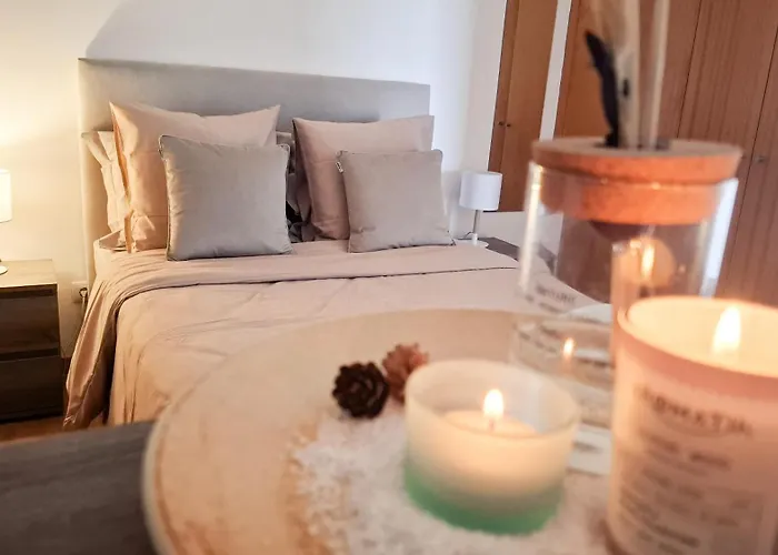 Mae De Deus - - Madeira Apartmán