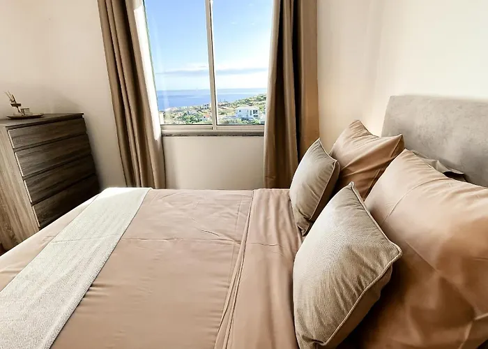 Mae De Deus - - Madeira Apartmán