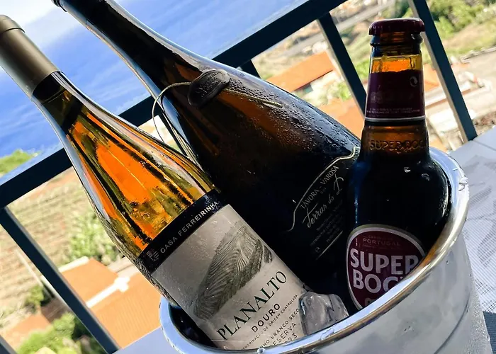 Mae De Deus - - Madeira *