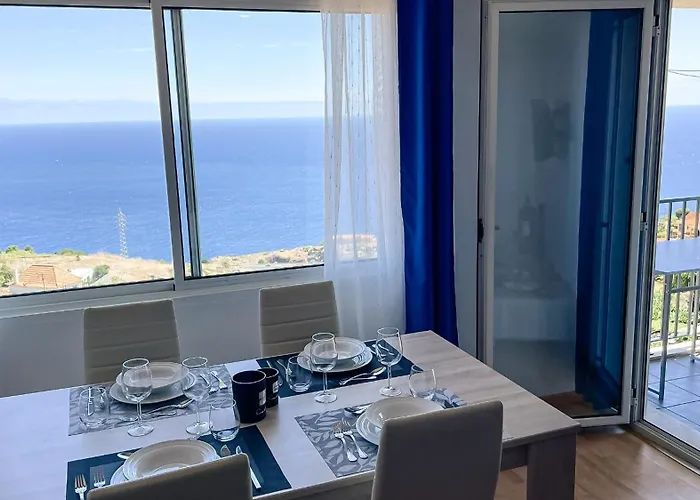 Mae De Deus - - Madeira